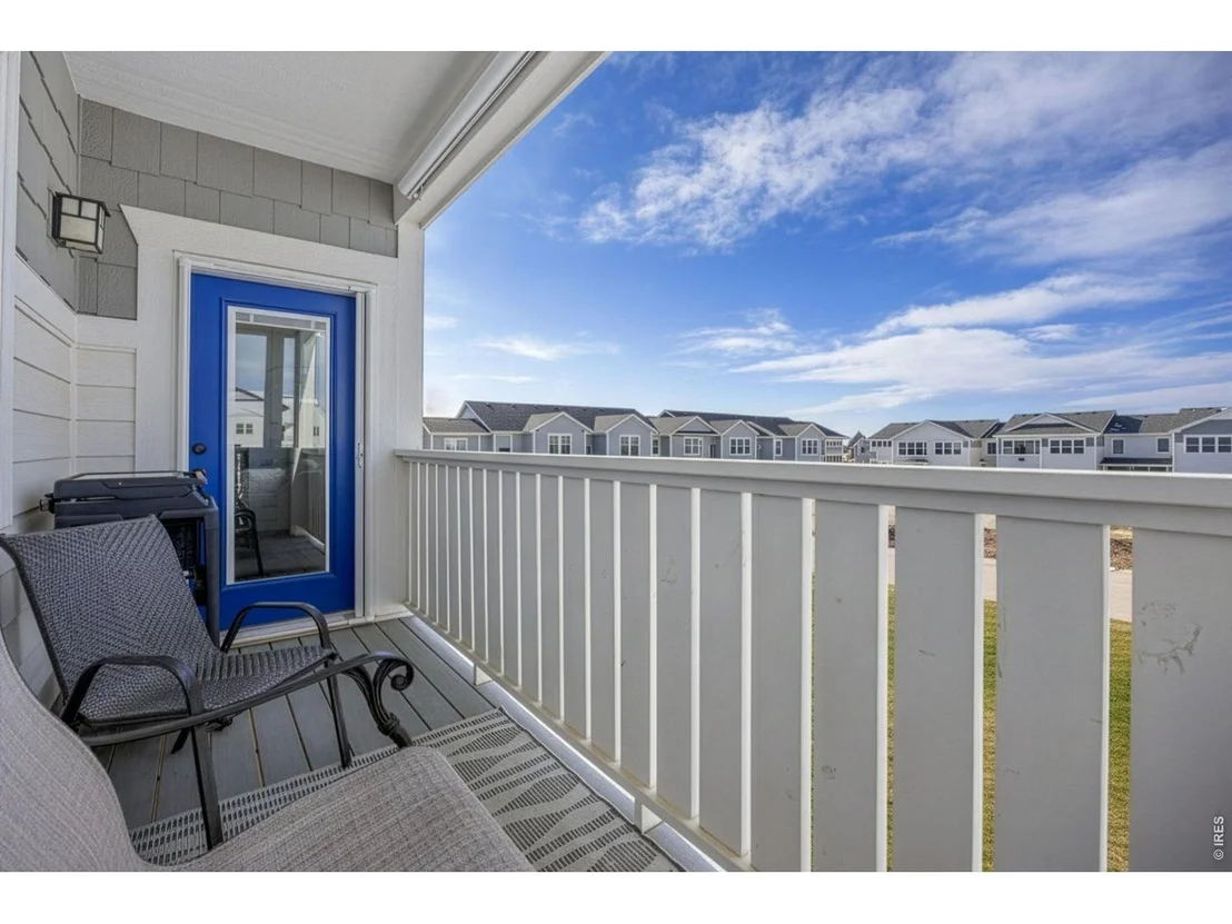Photo of Unit 3 at 2110 Setting Sun Dr