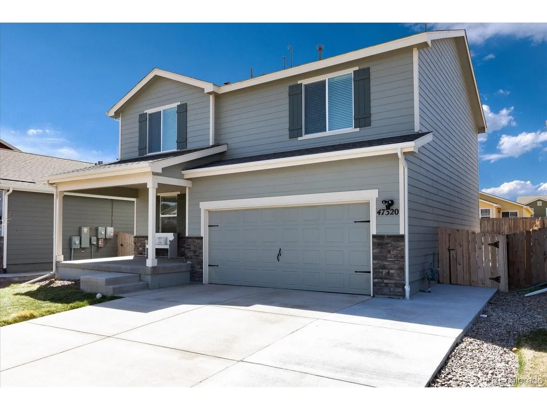 Photo of 47320 Clover Ave