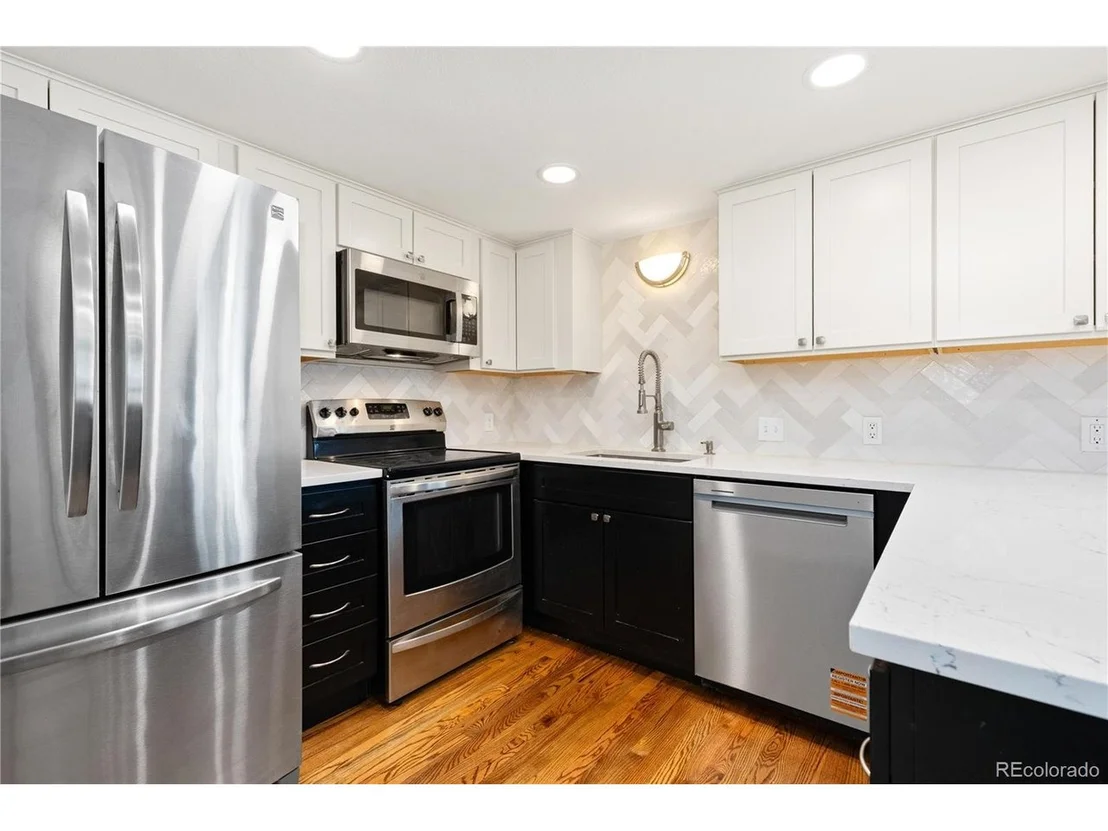 Photo of Unit C at 8418 Everett Way