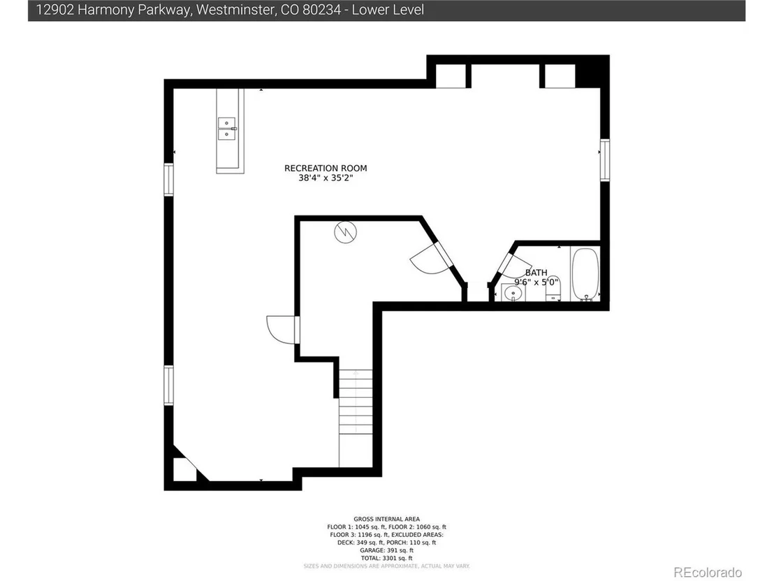 Photo of 12902 Harmony Pkwy
