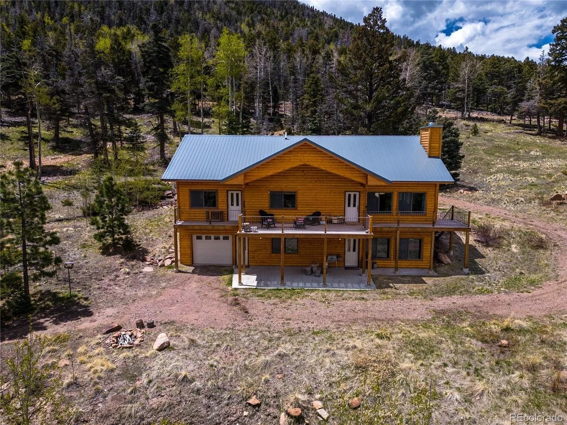 Photo of 3549 Eagle Springs Rd