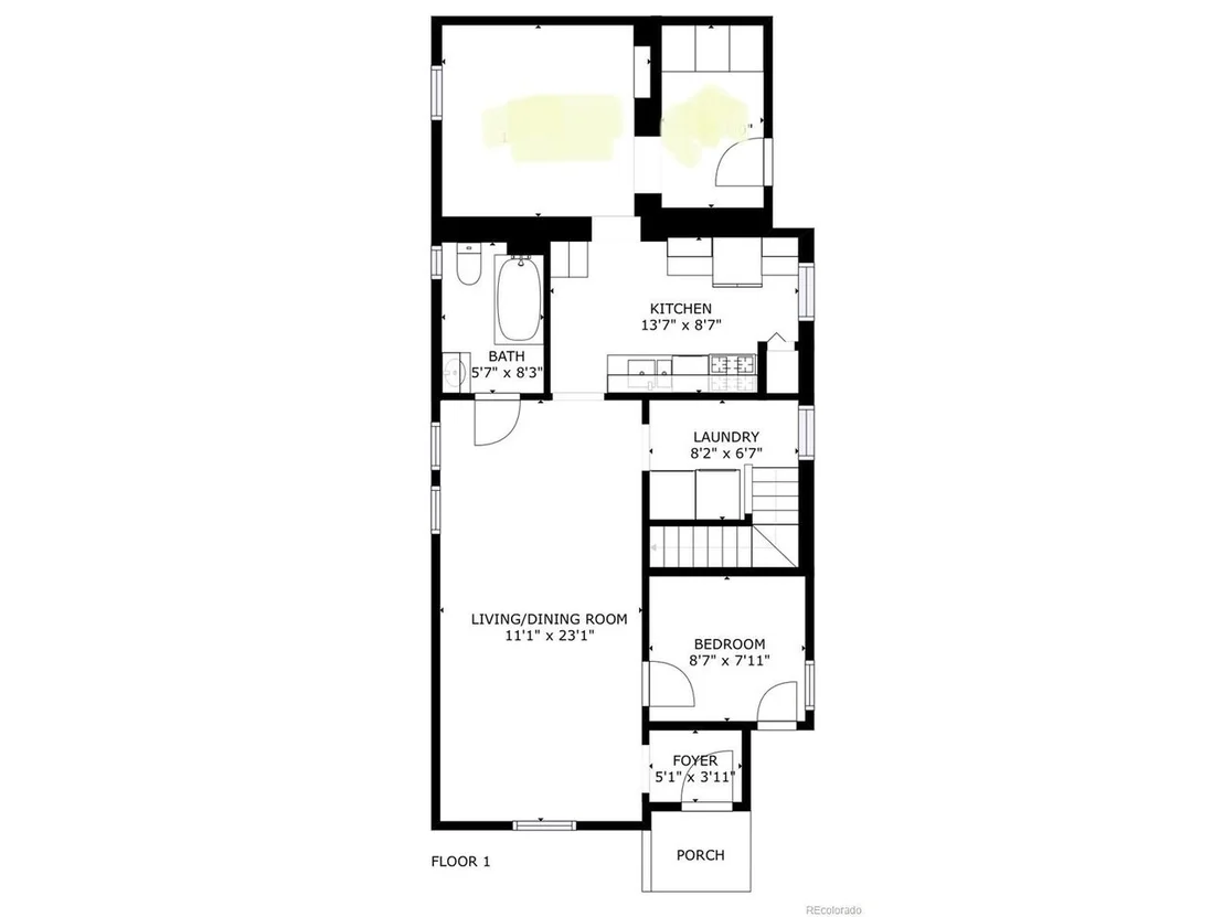 Photo of 4475 W 30th Ave