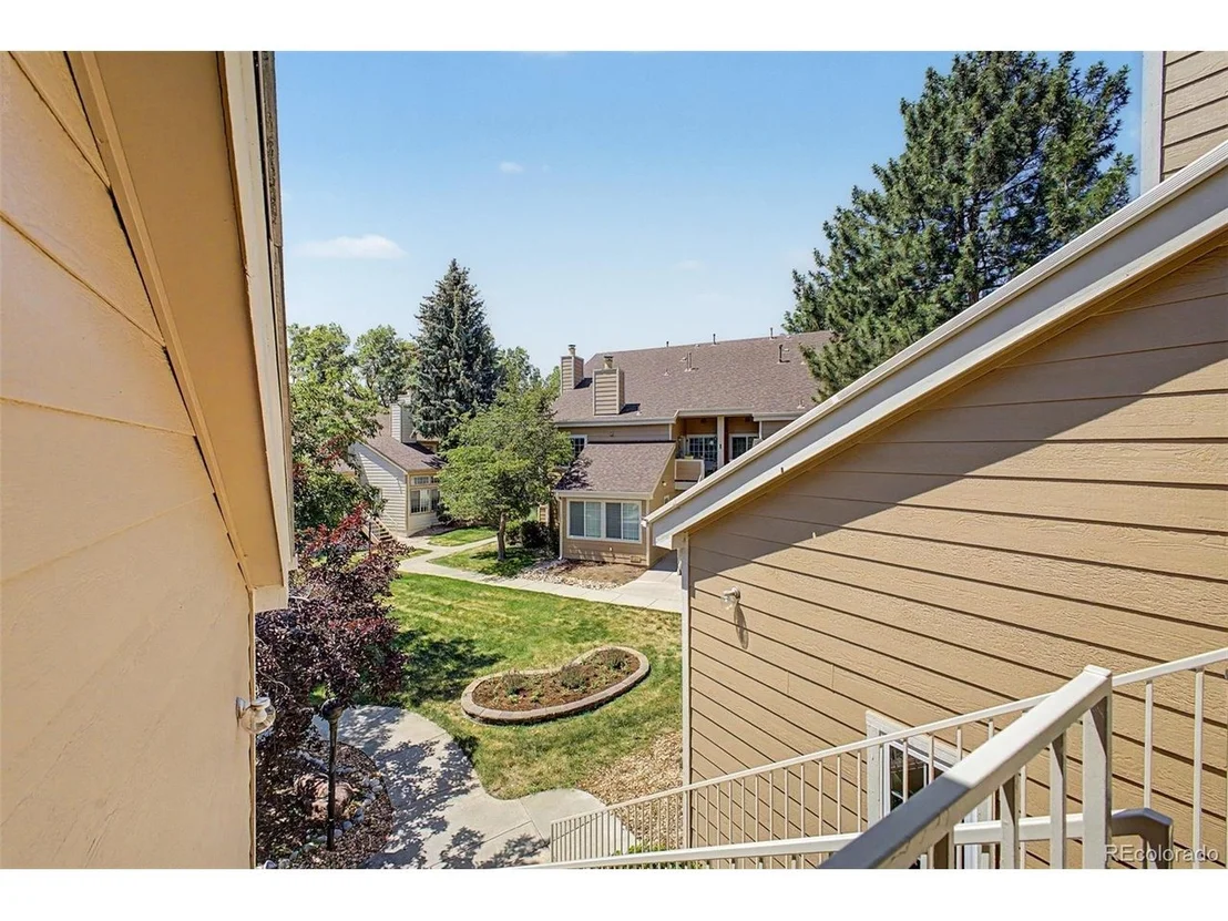 Photo of Unit D at 4883 White Rock Cir