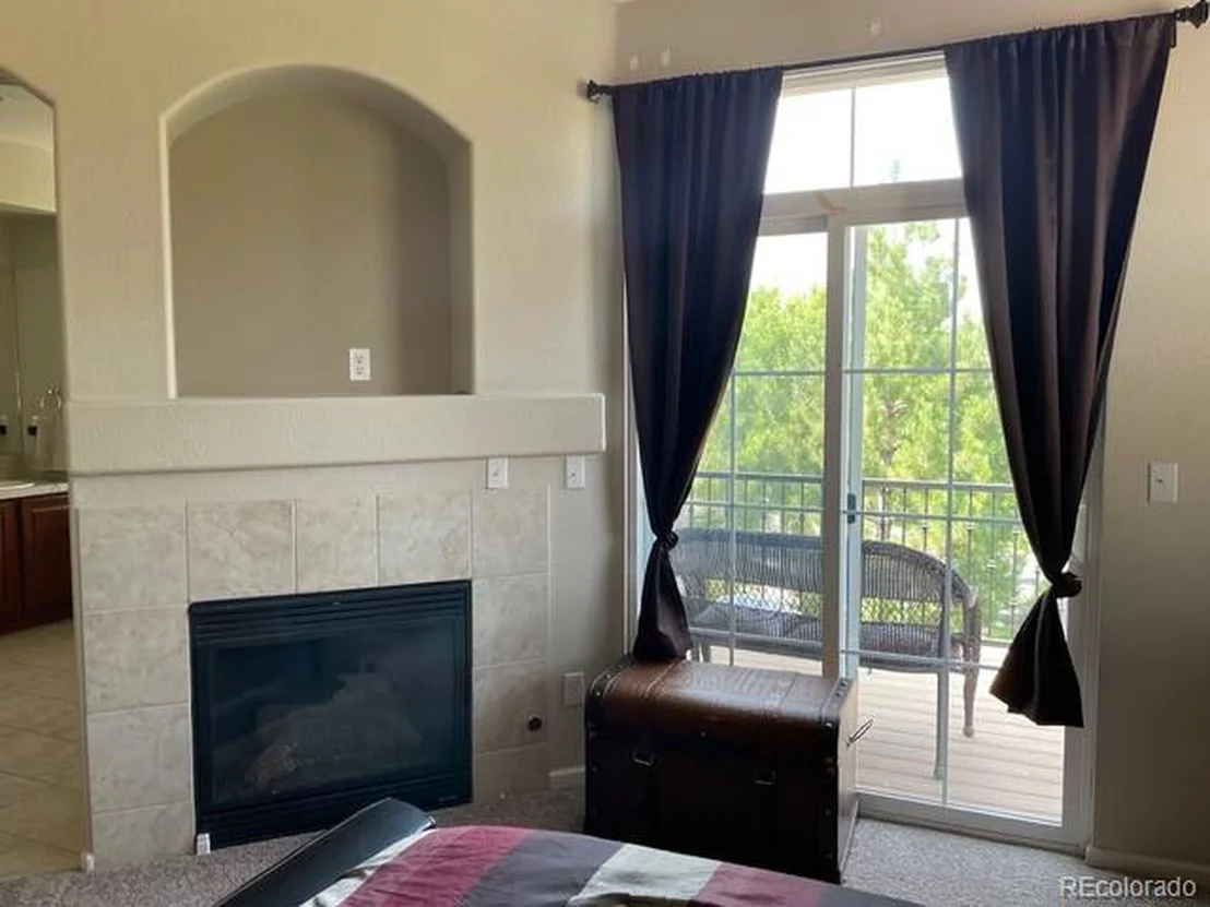 Photo of Unit A at 11203 Osage Cir