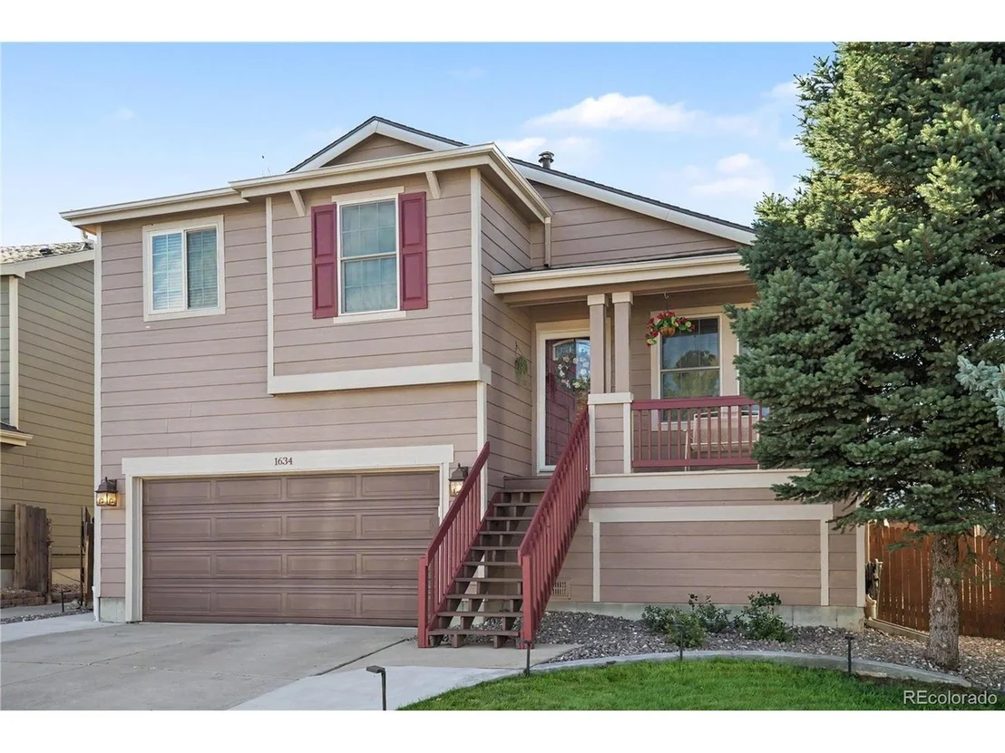 Photo of 1634 Wagonwheel Dr