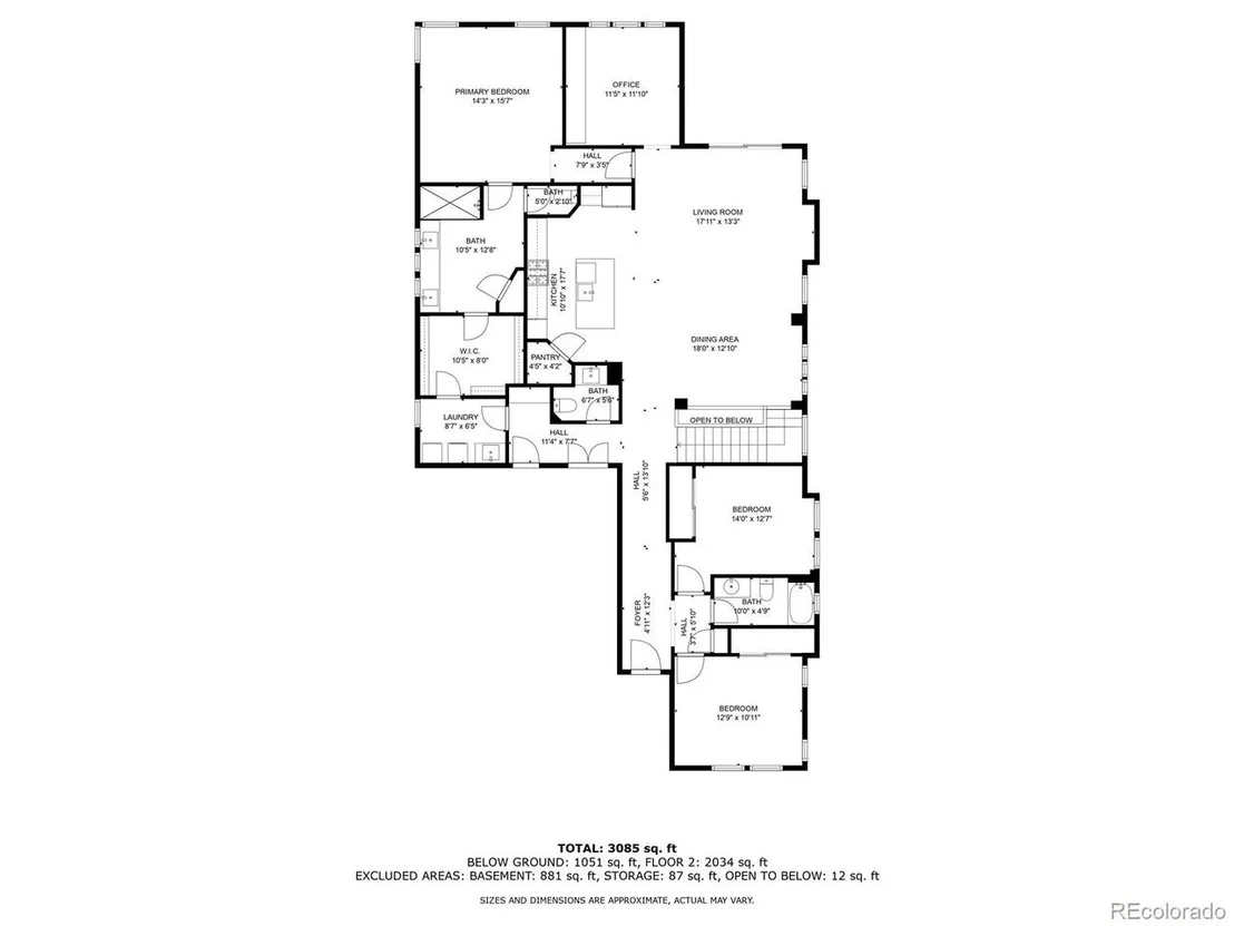 Photo of 5117 W 108th Cir