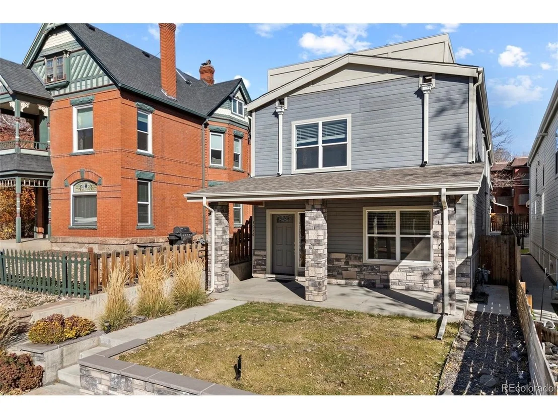 Photo of 3054 N Speer Blvd