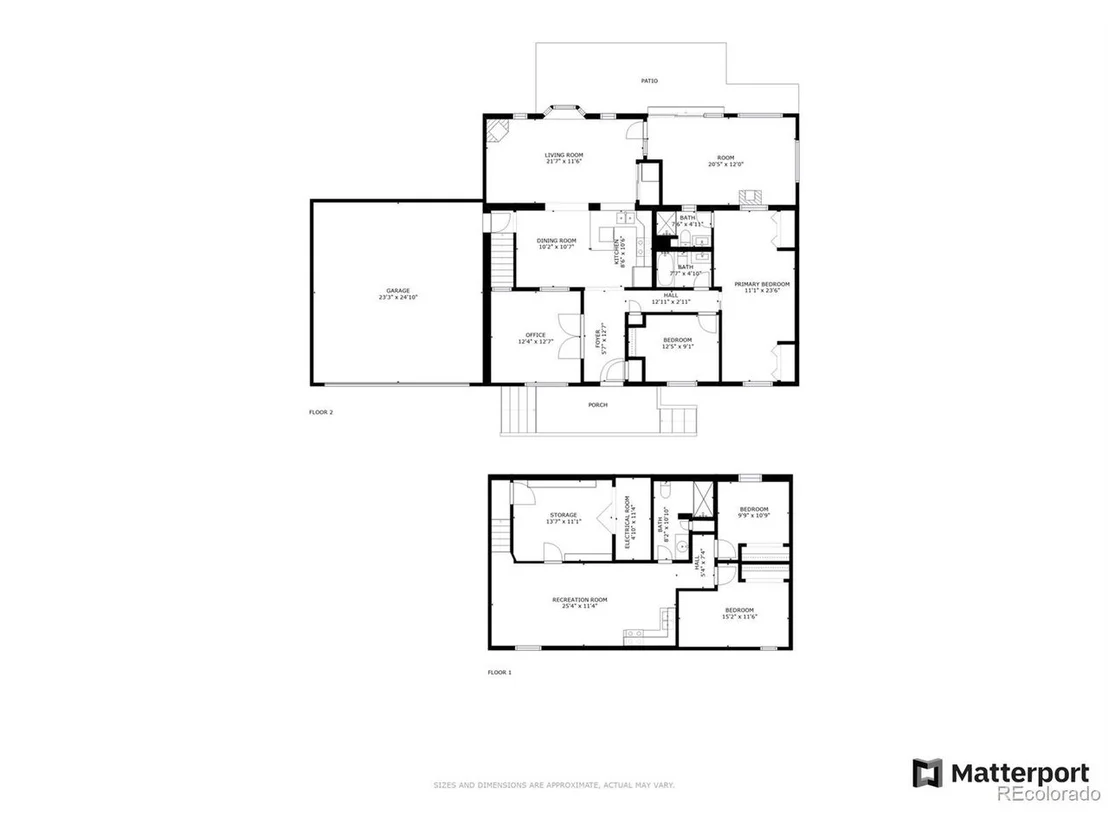 Photo of 7210 Urban Dr