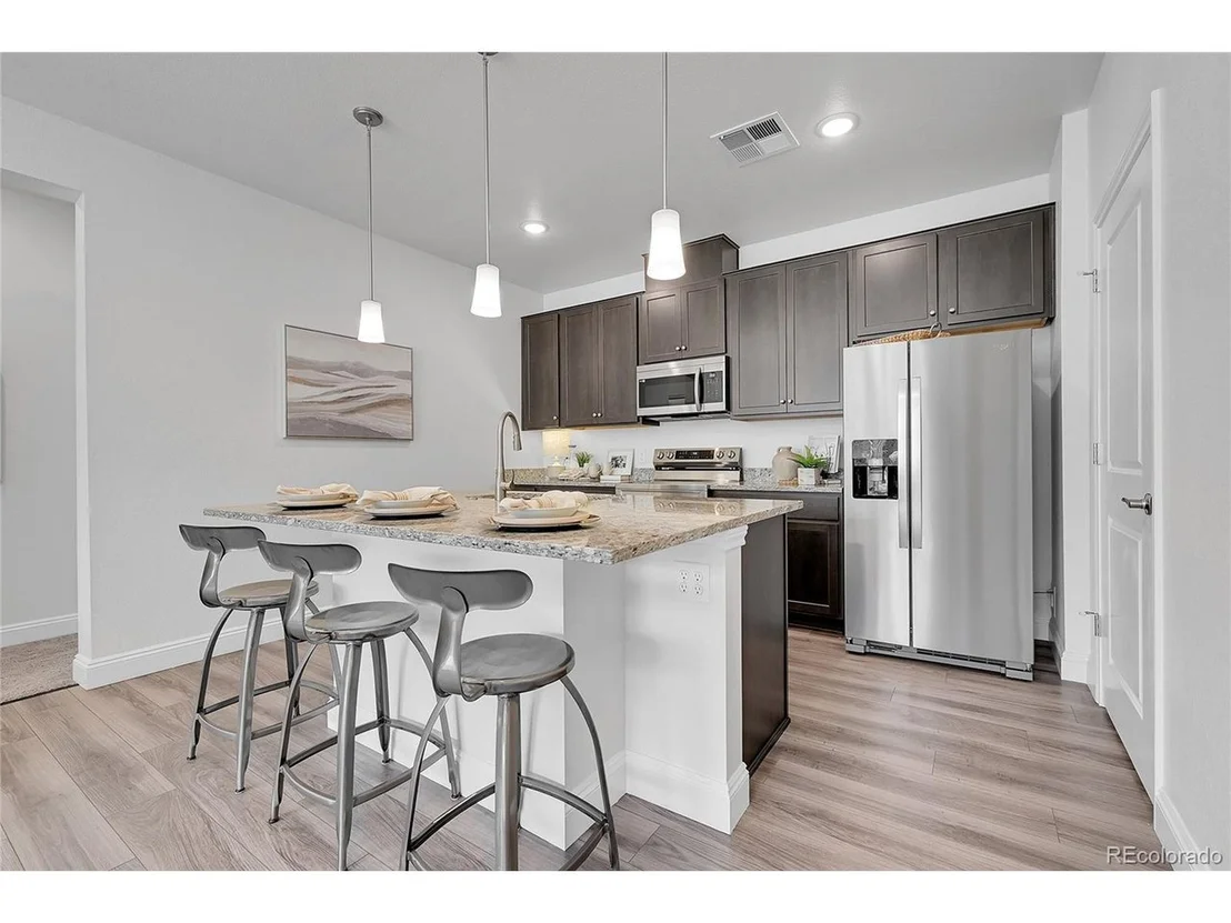 Photo of Unit 206 at 16841 Askins Loop