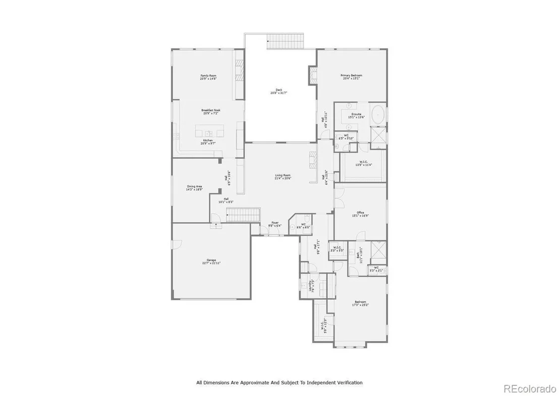 Photo of 2988 Rockbridge Dr