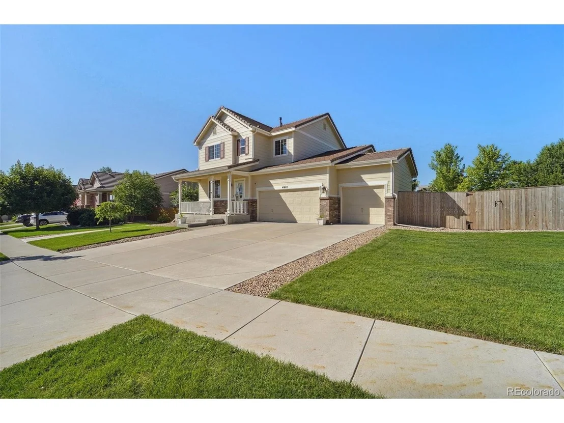 Photo of 4612 Tumbleweed Dr
