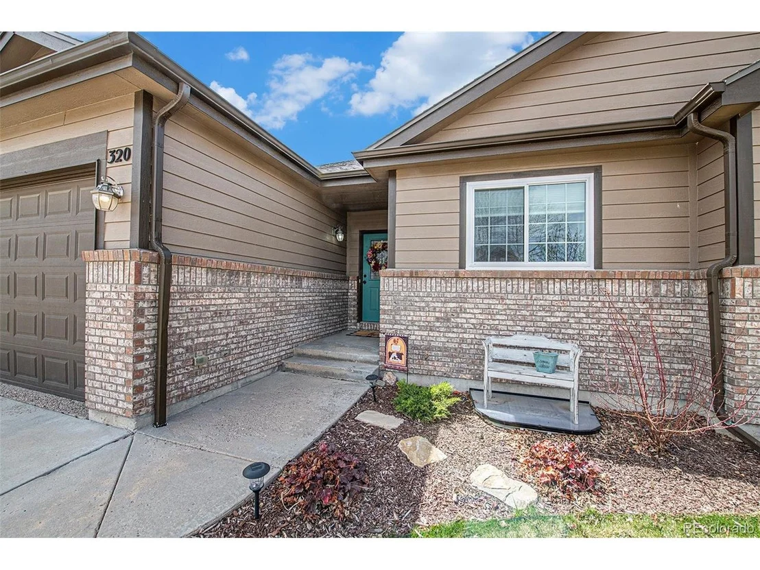 Photo of 320 Granite Way