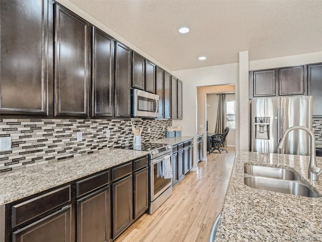 Photo of 5479 Shoshone Dr