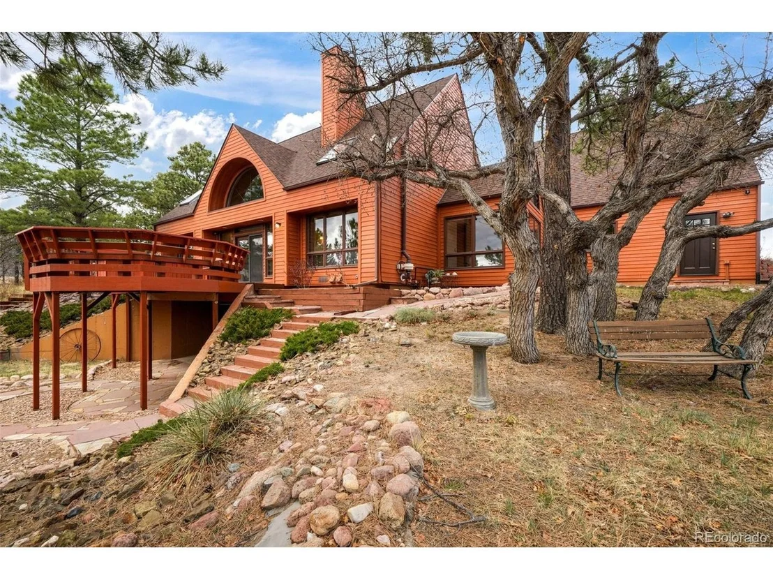 Photo of 2985 Mount Herman Rd
