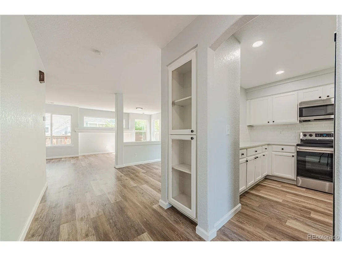 Photo of Unit 16 at 20000 Mitchell Pl