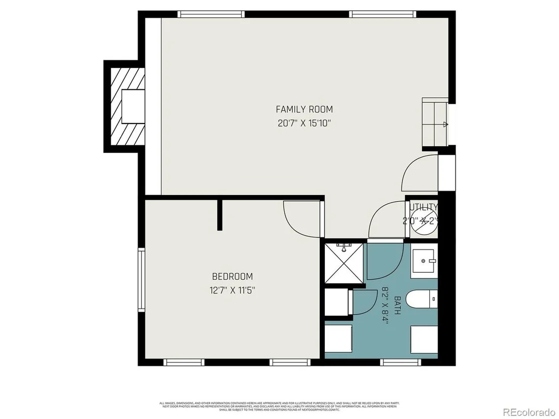 Photo of 1025 Maple Dr