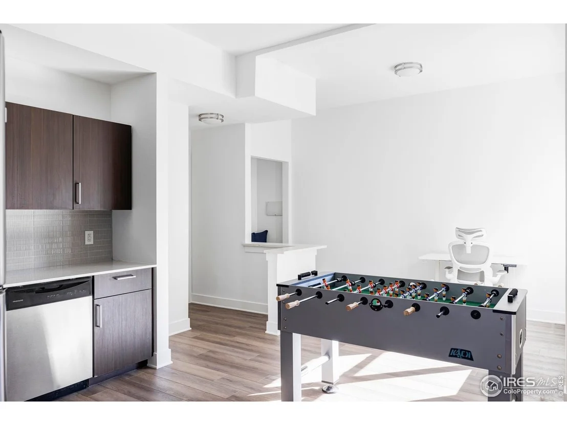 Photo of Unit 204 at 1707 Walnut St