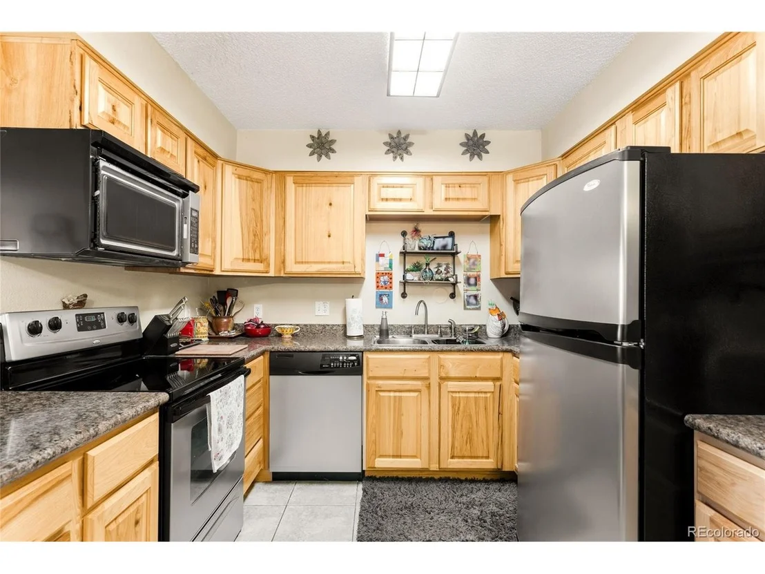 Photo of Unit 106 at 211 Wright St