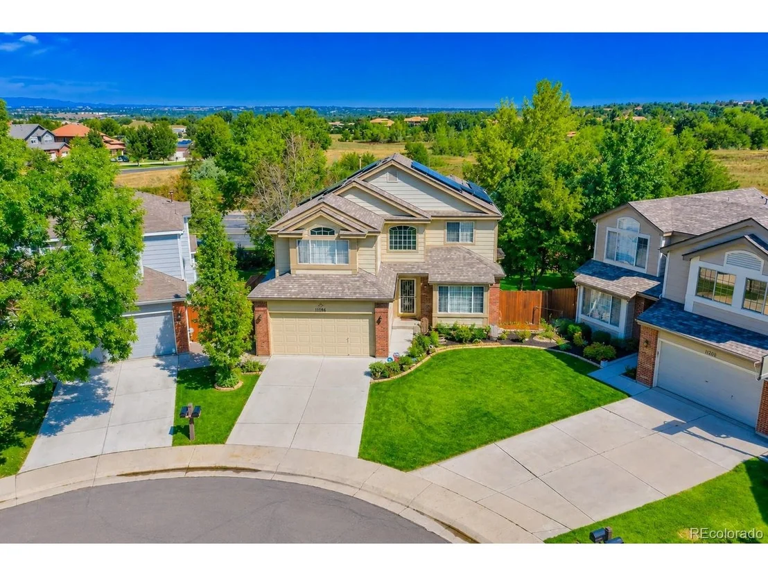 Photo of 11196 Bryant Dr
