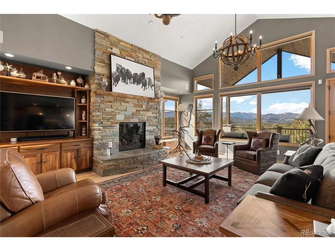 Photo of 15077 Wilson Peak Rd