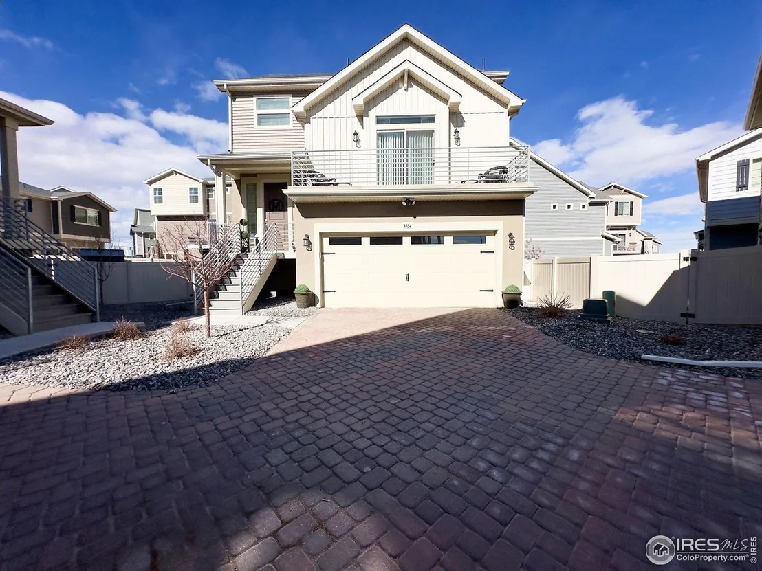 Photo of 3534 Streamwood Dr
