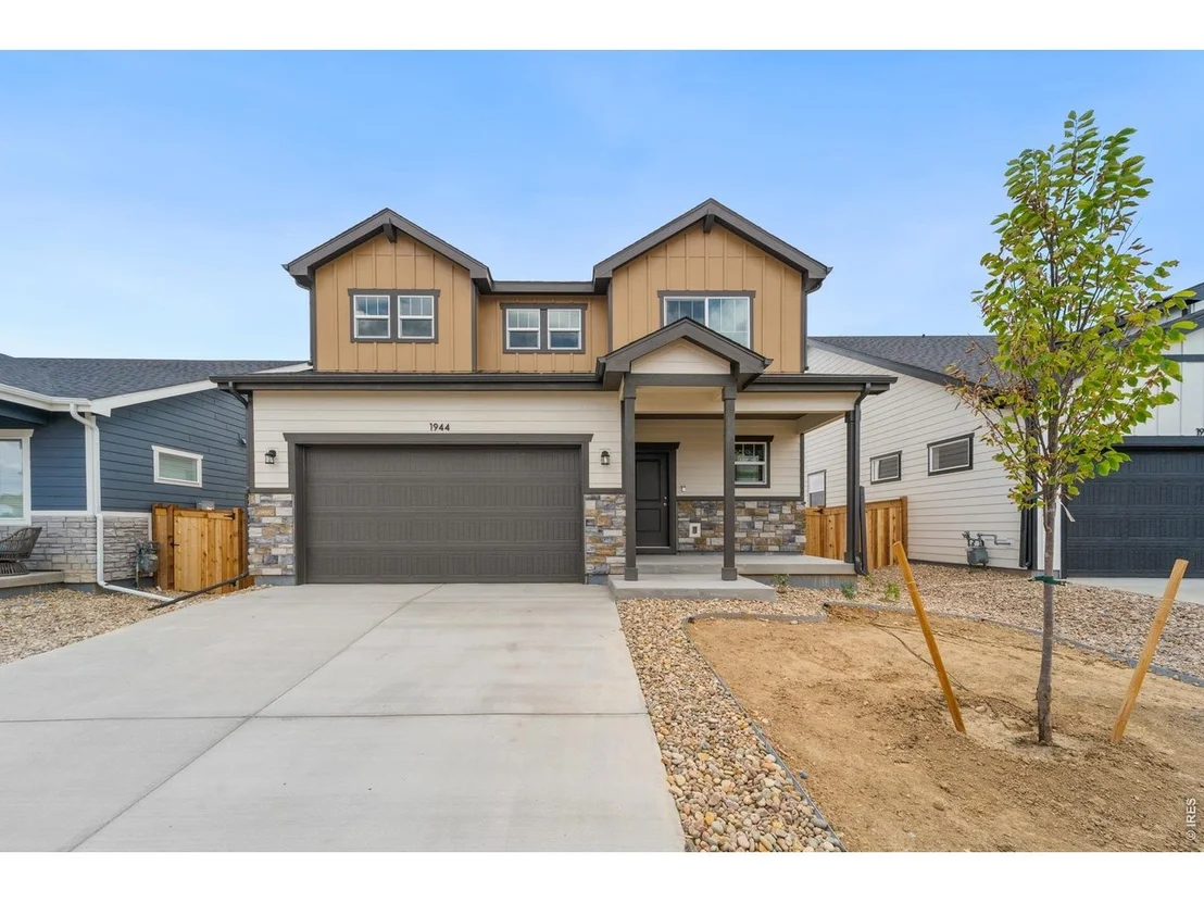 Photo of 1944 Sorghum Way