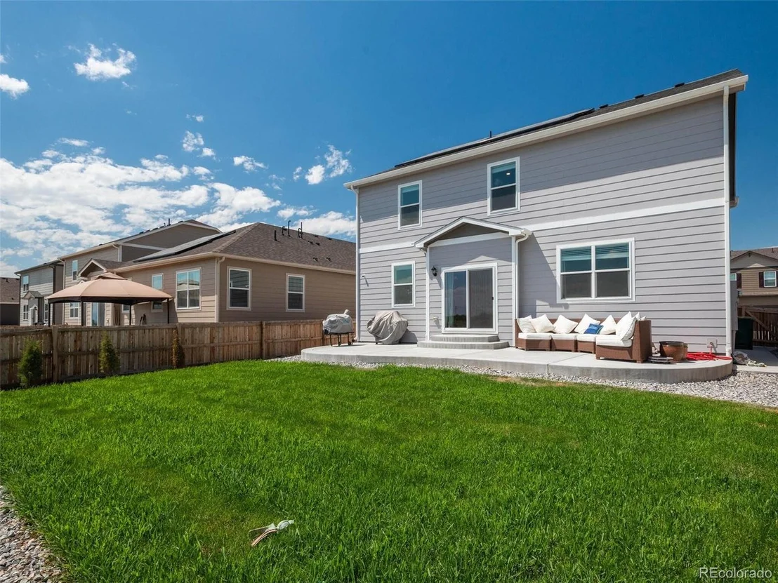 Photo of 2108 Mountain Sky Dr