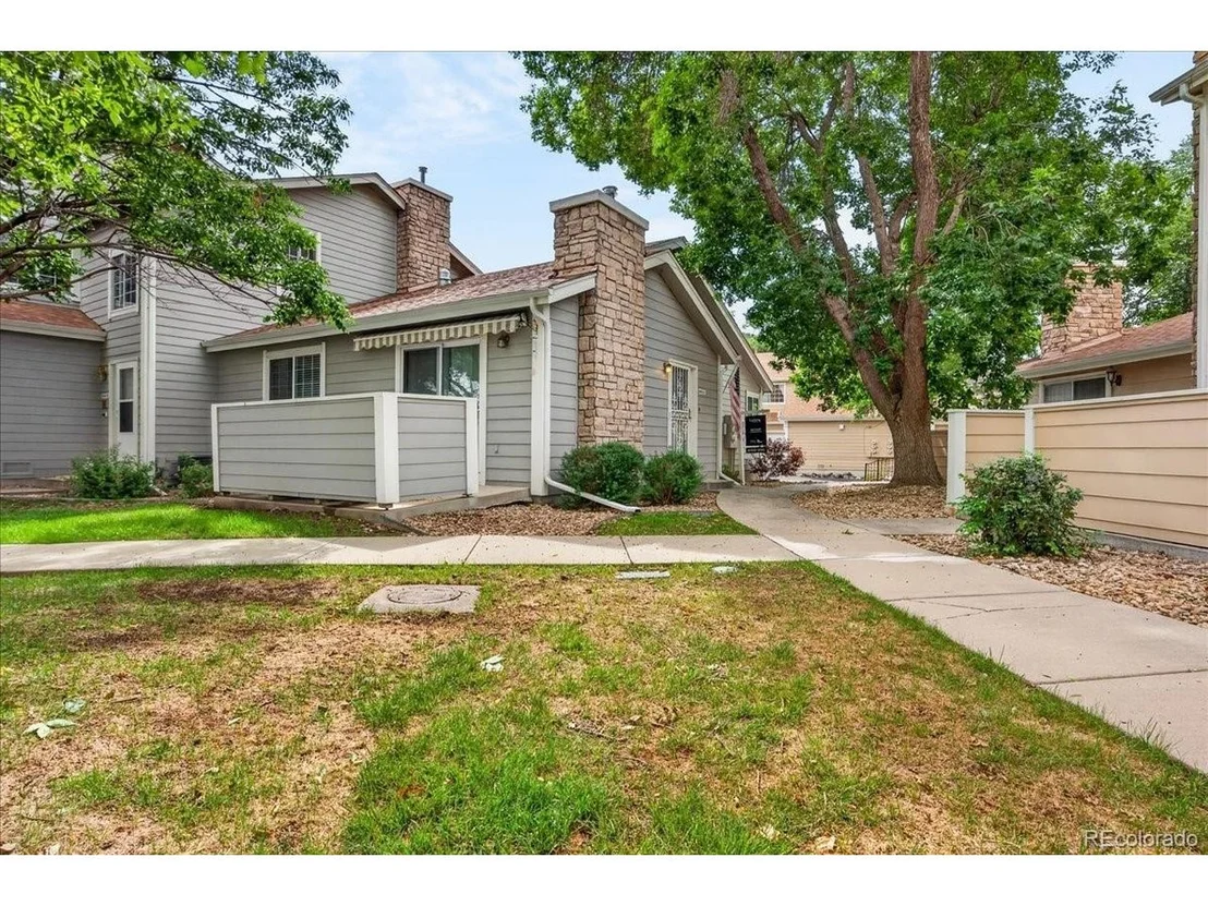 Photo of Unit A at 8414 Everett Way