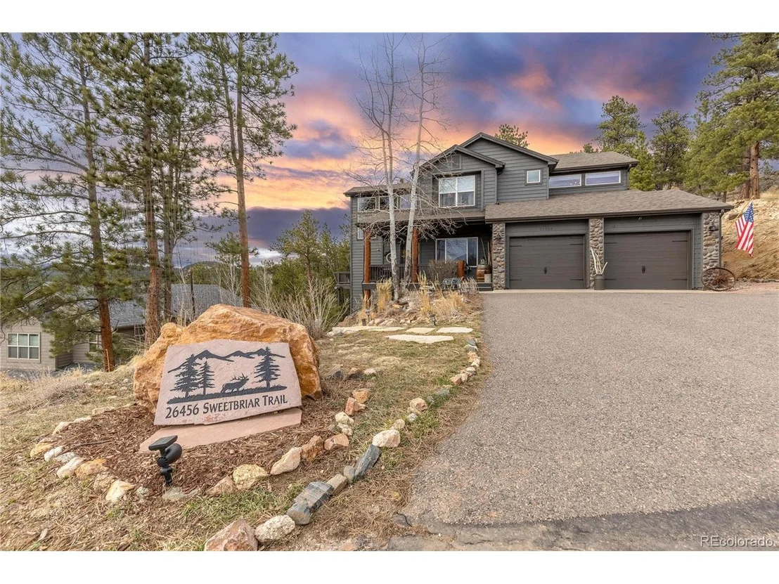 Photo of 26456 Sweetbriar Trl