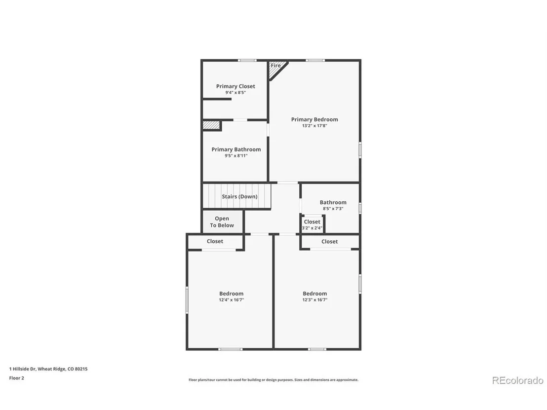 Photo of 1 Hillside Dr