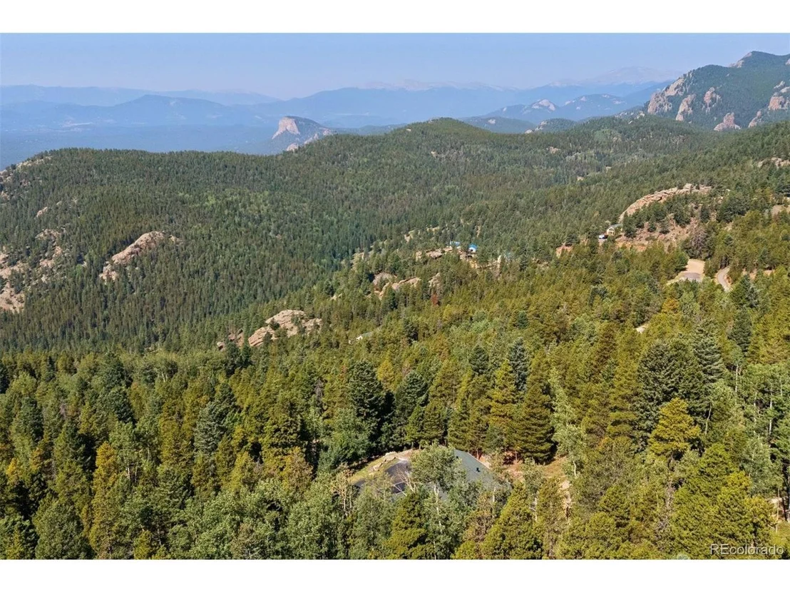 Photo of 11102 Conifer Mountain Rd