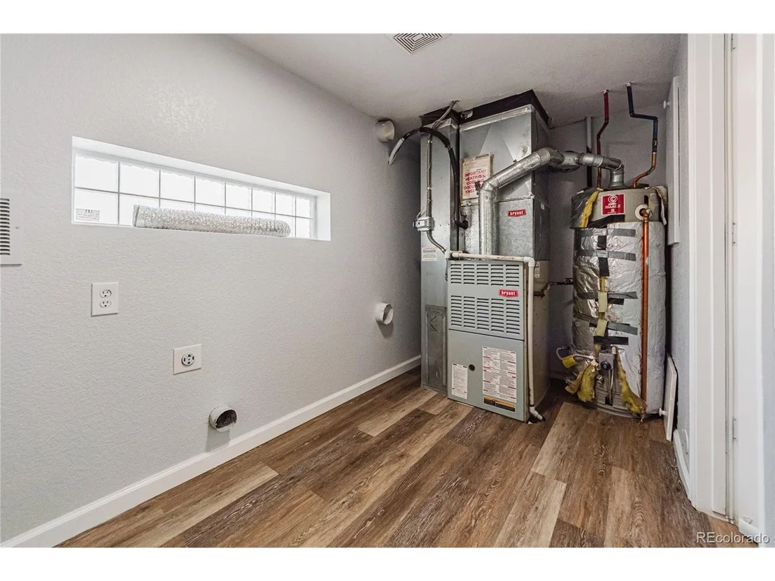 Photo of Unit 16 at 20000 Mitchell Pl