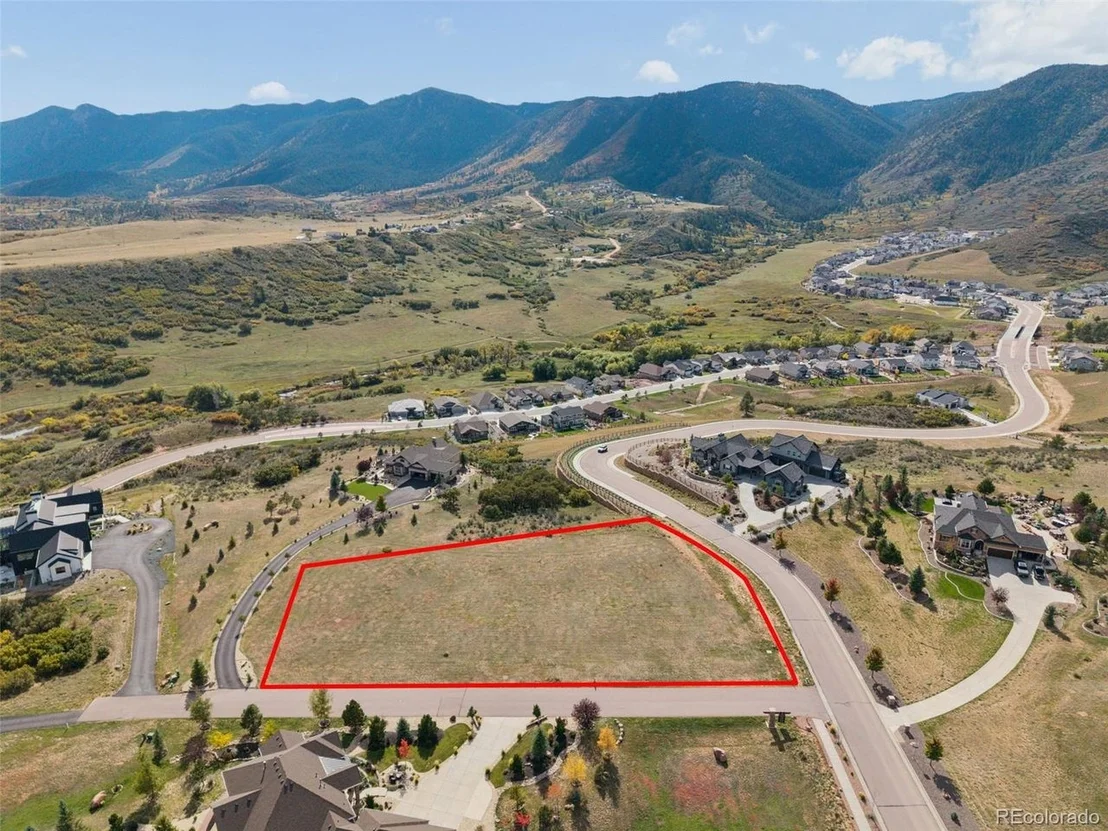Photo of 3955 Mesa Top Dr