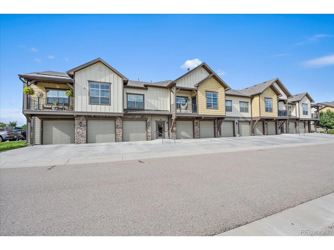 Photo of Unit 201 at 6618 Crystal Downs Dr