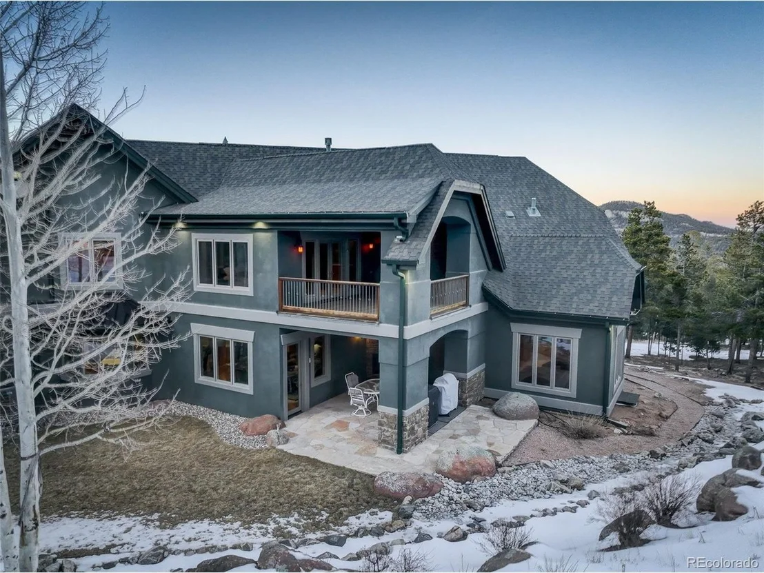 Photo of 11406 Conifer Ridge Dr