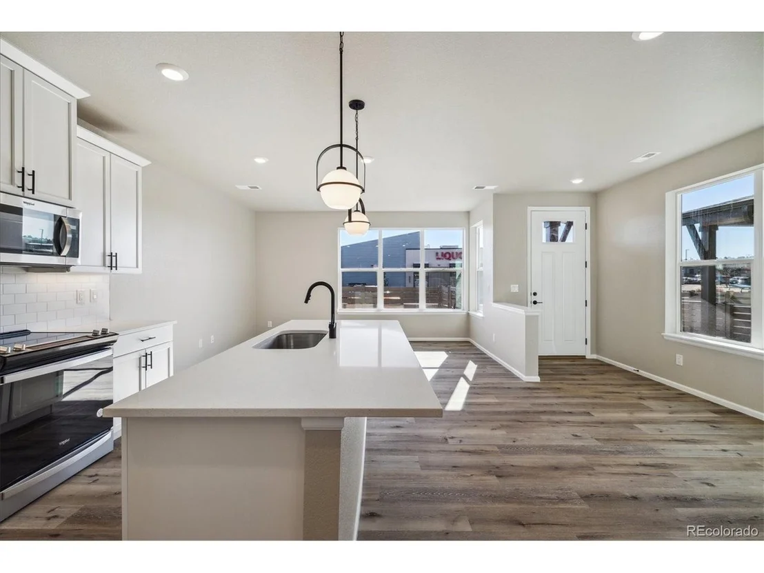 Photo of Unit 8A at 9466 W 58th Cir
