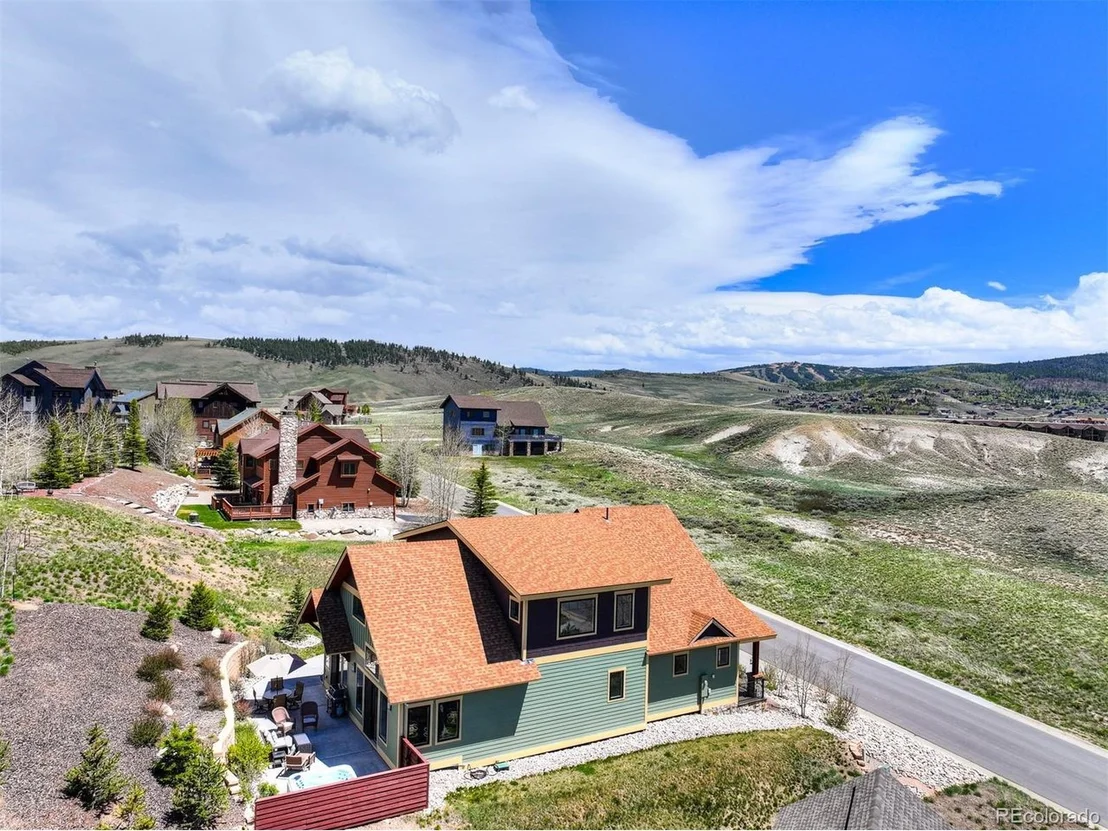 Photo of 701 Saddle Ridge Cir