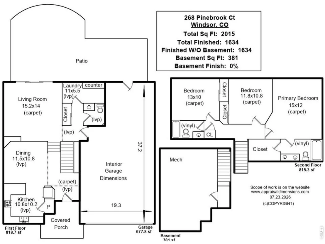 Photo of 268 Pinebrook Ct