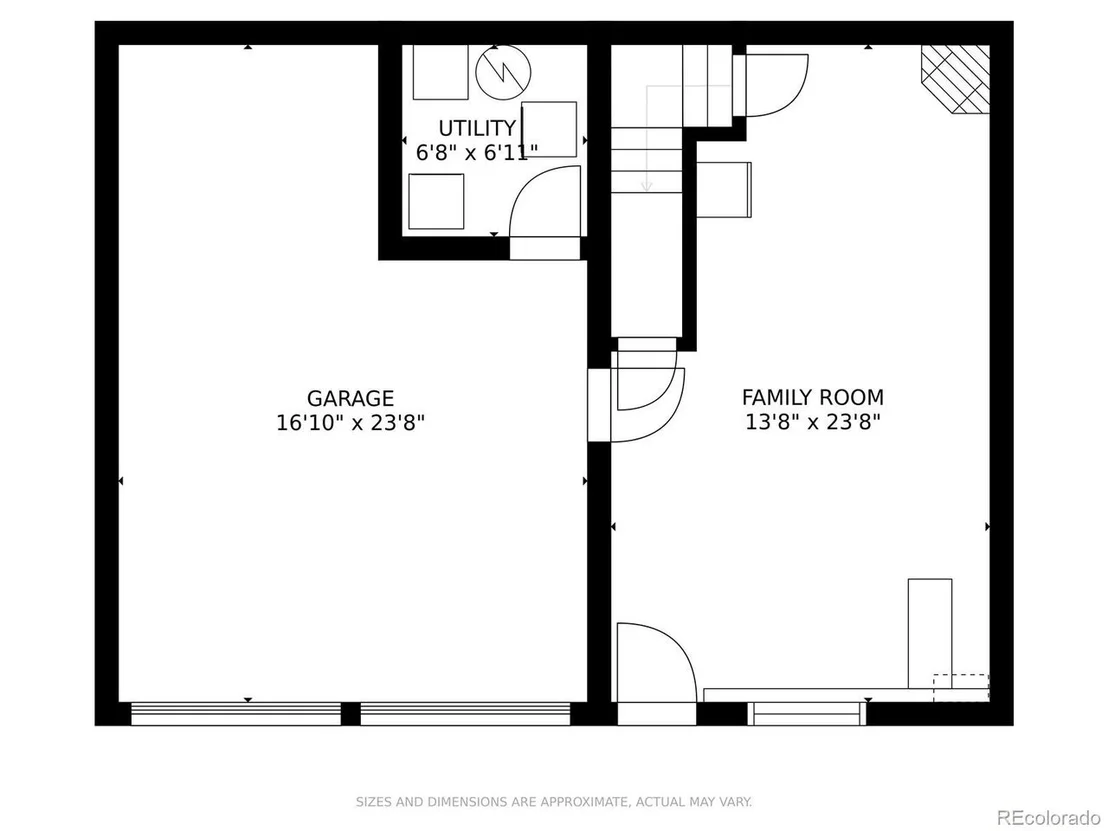 Photo of 13205 Shiloh Rd