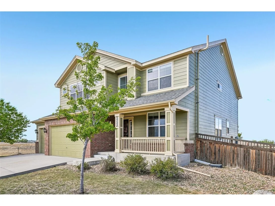 Photo of 2522 Steeple Rock Dr