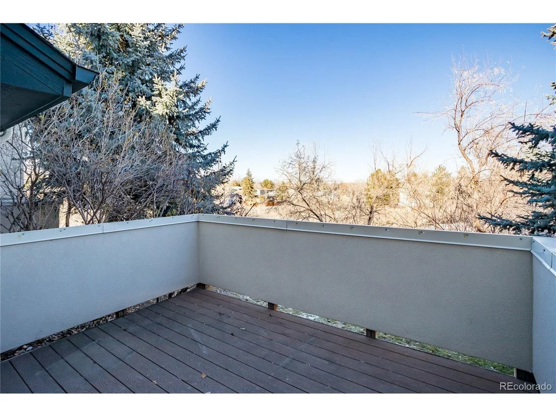 Photo of Unit E at 6607 S Forest Way