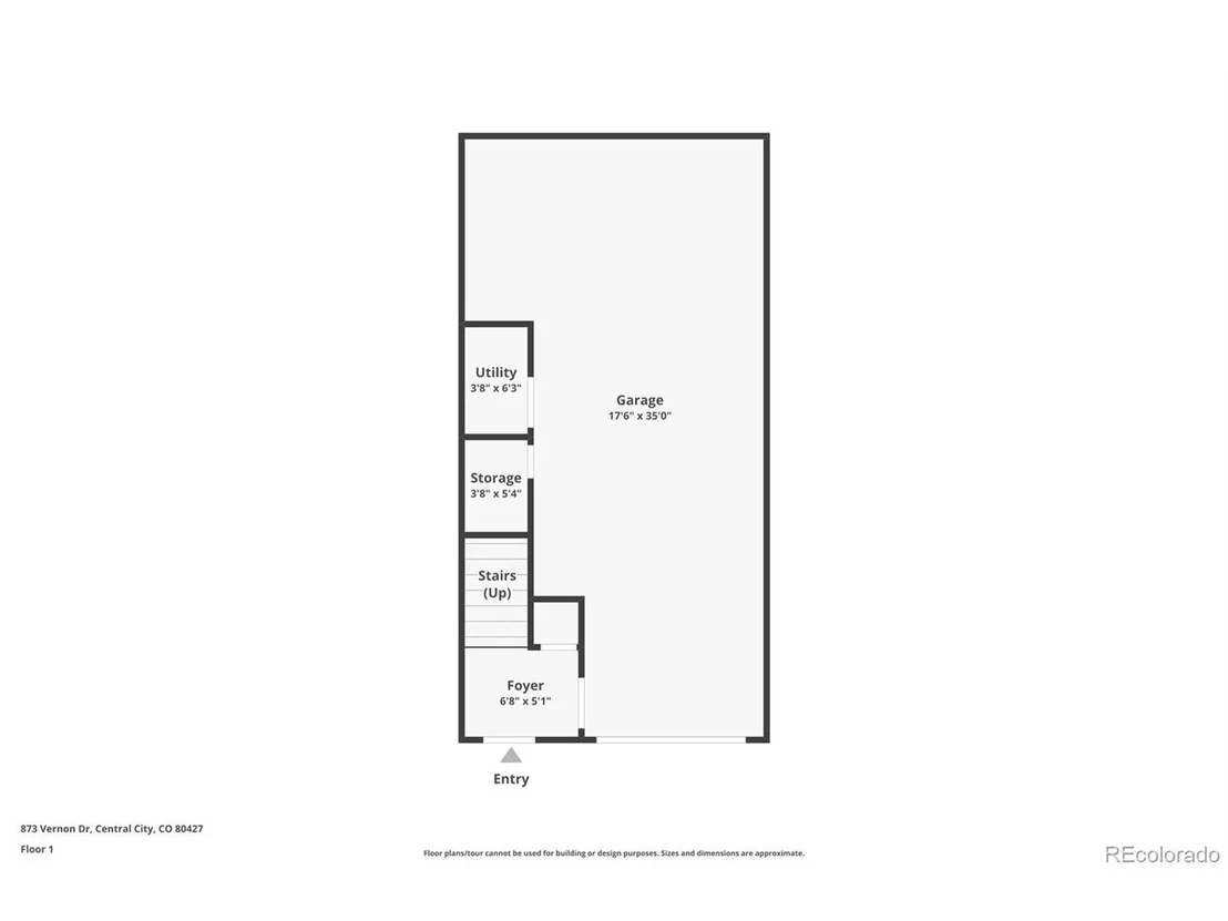 Photo of 873 Vernon Dr