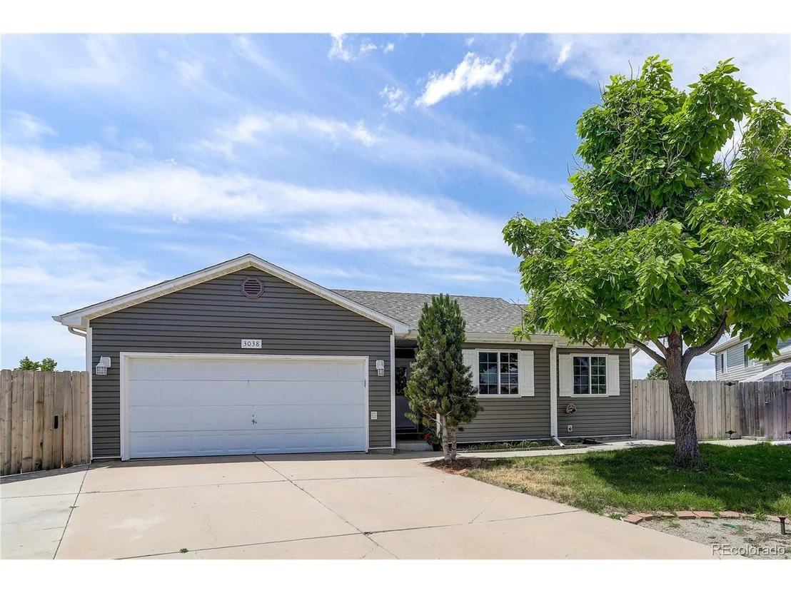 Photo of 3038 Hawk Dr