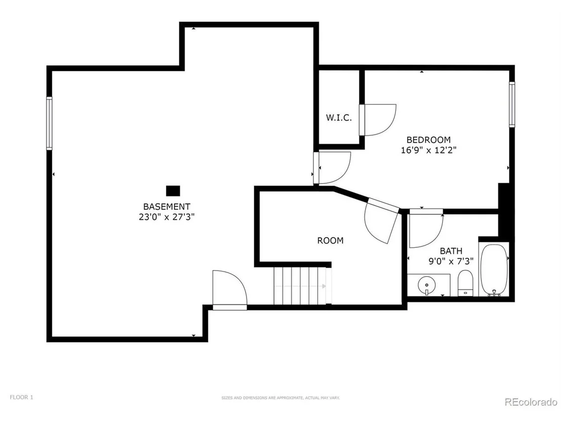 Photo of 1300 Foxtail Dr