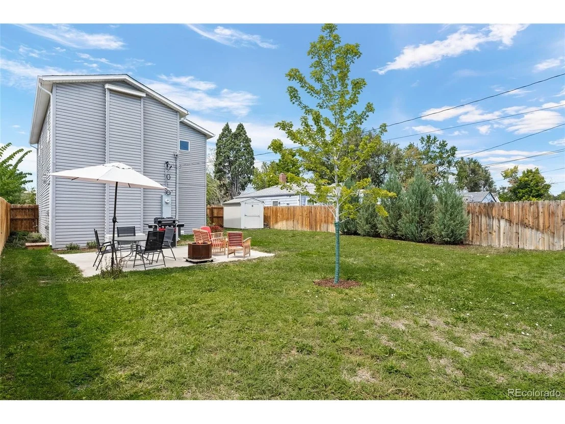 Photo of 1010 Irving St
