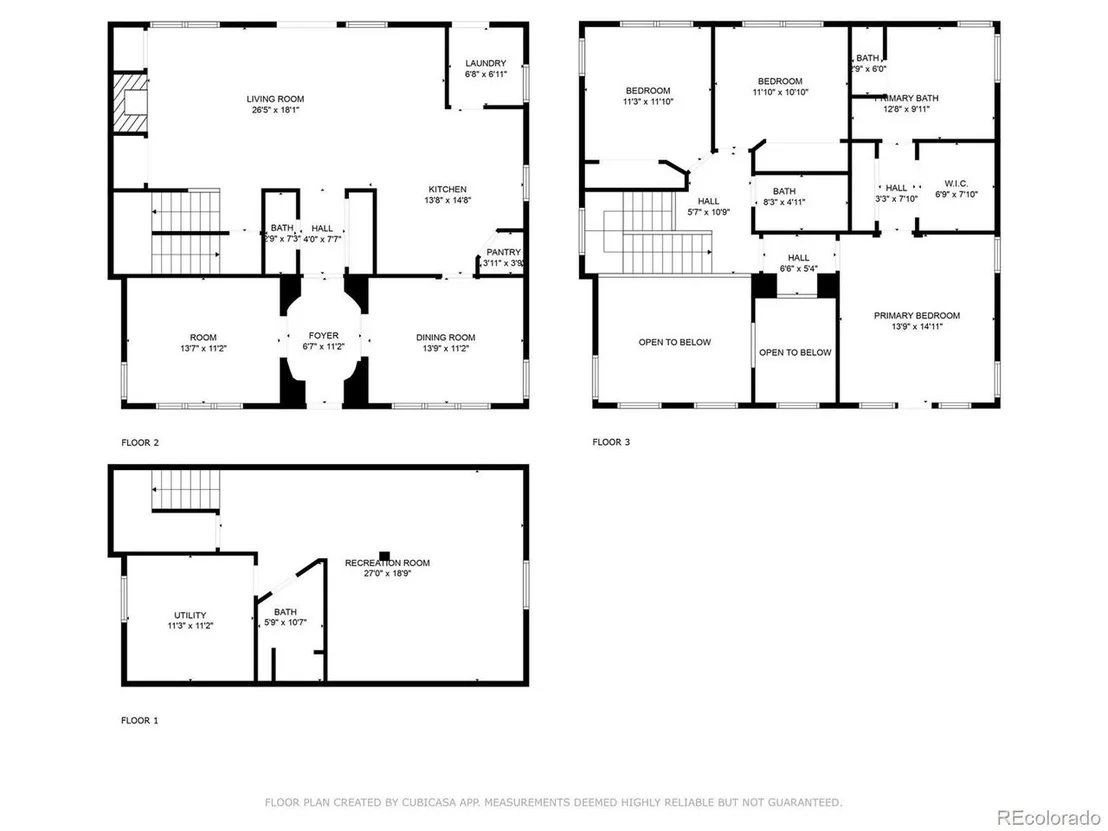 Photo of 2414 Winding Dr