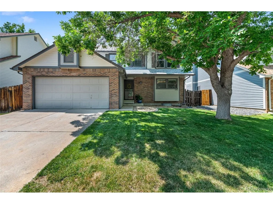 Photo of 5745 S Jericho Way
