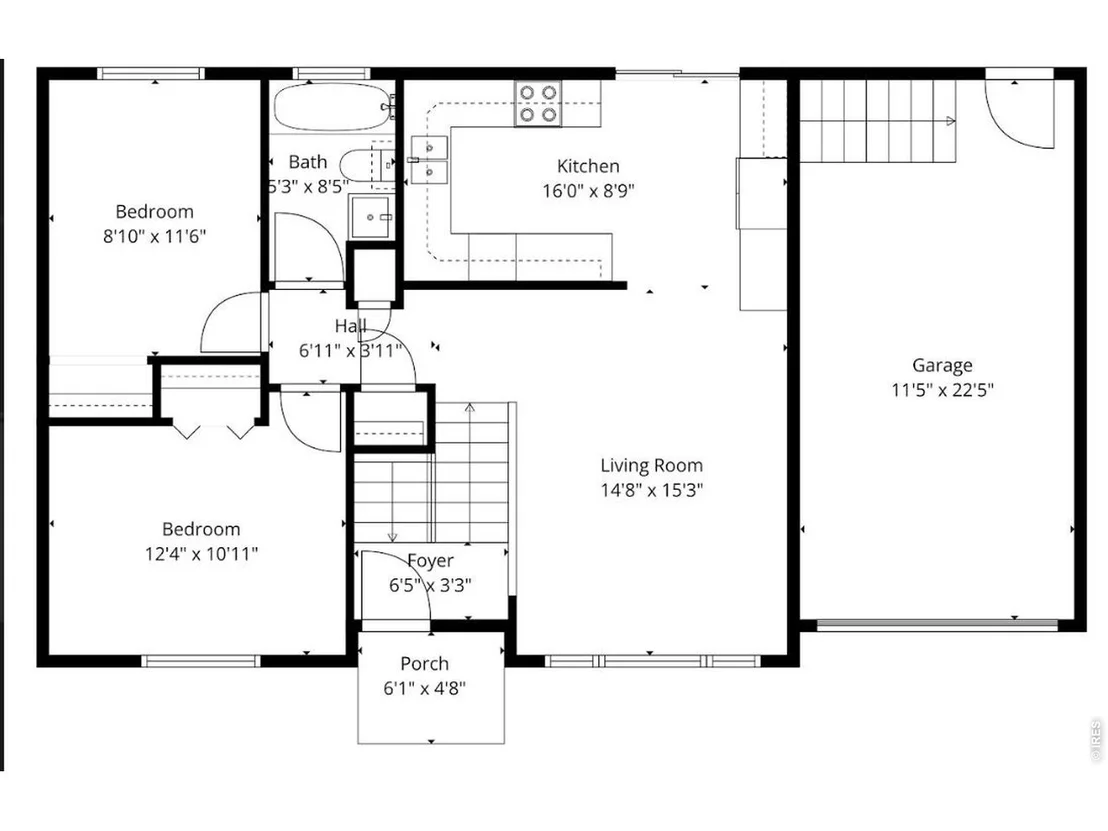 Photo of 811 Table Mountain Ct