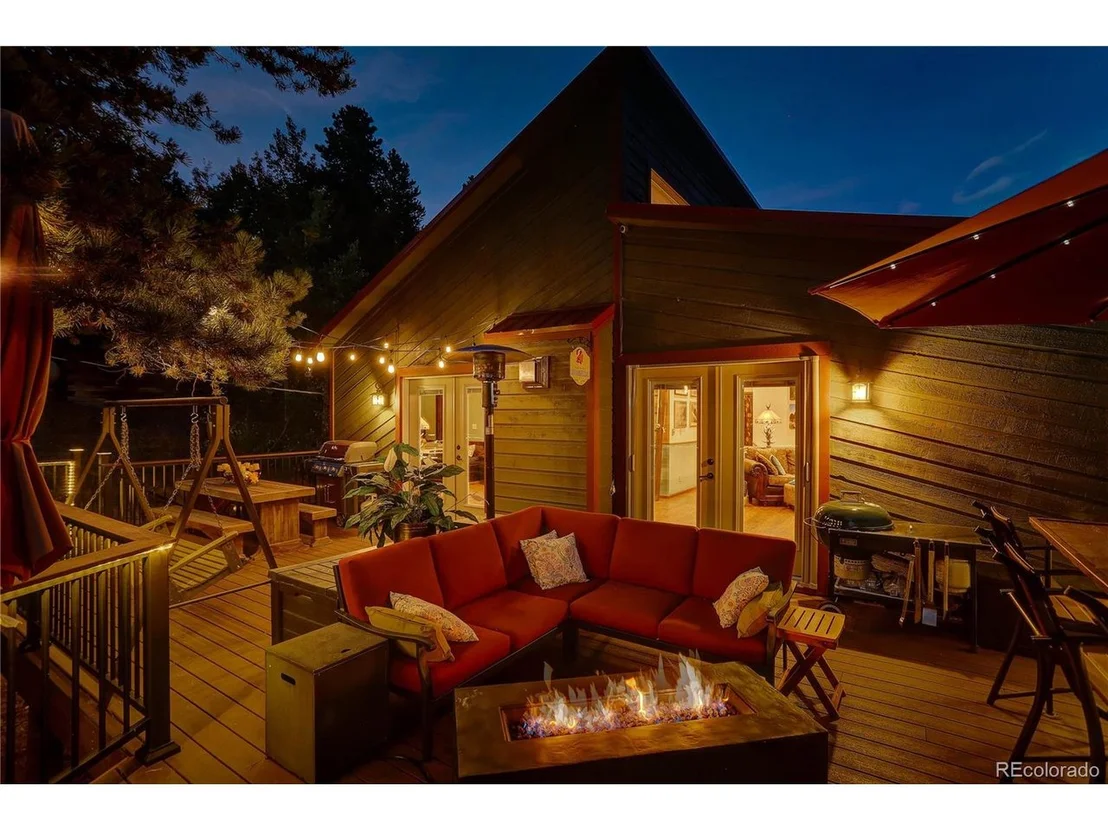 Photo of 11183 Conifer Mountain Rd