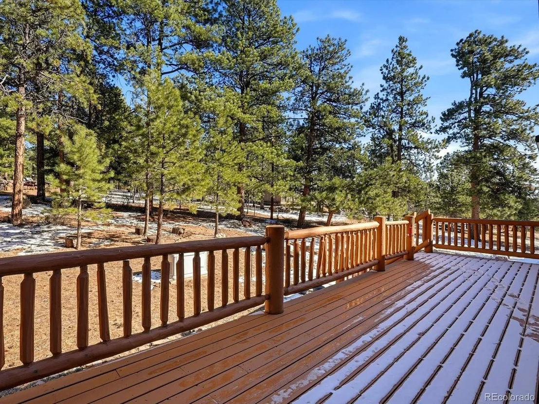 Photo of 8220 Iowa Gulch Rd
